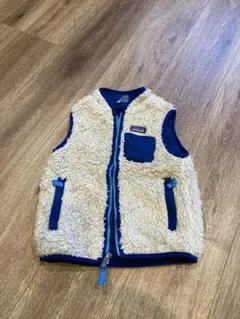 パタゴニア レトロx アウター