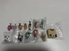 d*7様 めじるしアクセサリー　まとめ売り