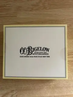 C.O. BIGELOW COB スキンケアセット 30ml×4種のサムネイル
