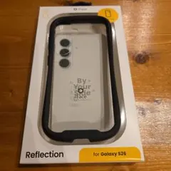 iFace Reflection Galaxy S26用 黒のサムネイル