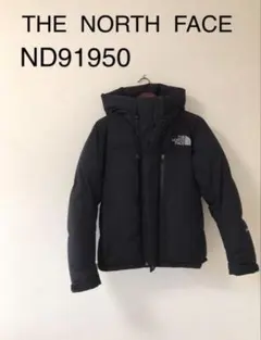 THE NORTH FACE ND91950 ダウンジャケット