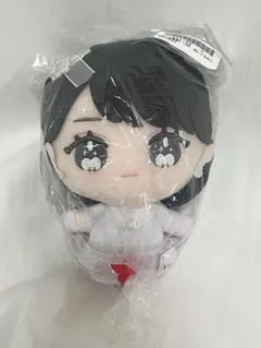 佐々木舞香 モーリーファンタジー ぬいぐるみ 新品未開封 =LOVE - メルカリ