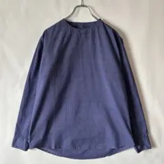 〜80s ヴィンテージ ルーマニア軍 スリーピングシャツ ユーロ ミリタリーのサムネイル