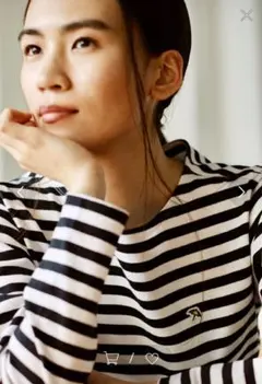 アーノルドパーマーのロングTシャツ新品未使用