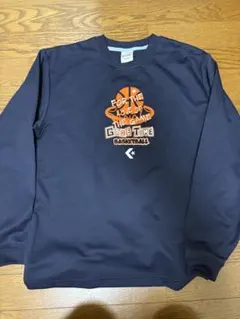 バスケットボール ロングTシャツ 2枚セット