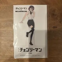 チェンソーマン レゼ編　入場者プレゼント　第9弾