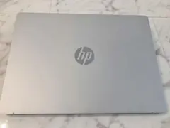 美品‼️使用回数10回以下‼️HP Omnibook3 14-hz0019QU