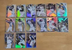 北海道日本ハムファイターズ　オーナーズリーグ　SSのサムネイル