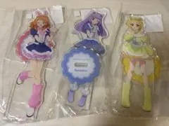 アイカツスターズ DCD スクールドレス 白銀リリィ 8点 アイカツスターズ DCD スクールドレス 白銀リリィ 8点 - メルカリ