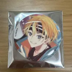 エイトリ あく太 五十竹あく太 缶バッジ ファンミ Day2 18TRIP - メルカリ
