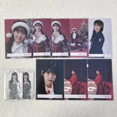 櫻坂46 石森璃花 生写真 まとめ売り