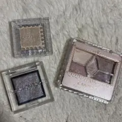 CANMAKE CEZANNE ADDICTION