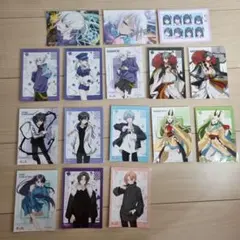 俺クロ ブロマイドセット