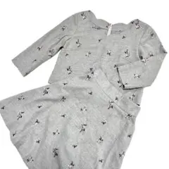 JILLSTUART ジルスチュアート 繊細刺繍 セットアップ スカラップ