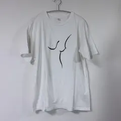 SeaRoomlynn シールームリン Tシャツ 白