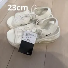 Nike エアマックスココサンダル