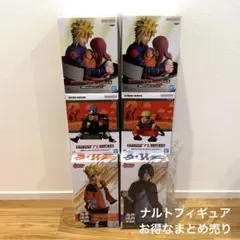 2026年最新】ナルトフィギュアまとめ売りの人気アイテム - メルカリ