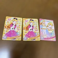 アイプリ じゅりあ 4枚セット