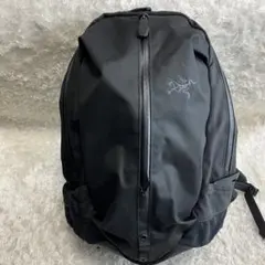 希少 廃盤【ARC’TERYX】アークテリクス ブラックリュック 2026年最新】アークテリクス ARC'TERYX 希少廃盤の人気アイテム - メルカリ