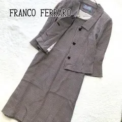 2026年最新】FRANCO FERRARO セレモニー ワンピーススーツの人気 