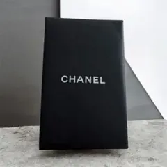 CHANEL あぶらとり紙 ミラー付きケースのサムネイル