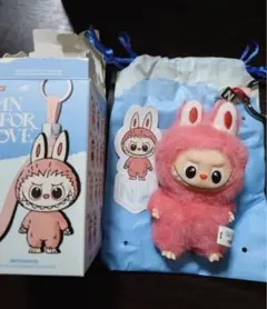 ラブブ イニシャル N