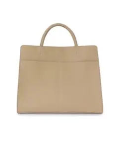 herlipto PC Bagベージュケース ビジネスバッグ A4 新品未使用 - メルカリ