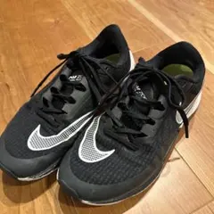Nike Air Zoom Rival Fly 3 ブラック24cm