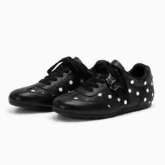 Noxvera POLKA DOT SNEAKERS 同型のサムネイル