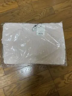 rady ニットワンピース