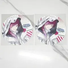 にじさんじ ローレン・イロアス Clutch Mode コースター