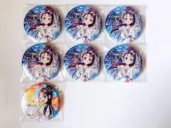 キュアニャミー 感謝祭 缶バッジ キラ - メルカリ
