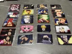 ヒロアカカードまとめ売り【バラ売り⭕️１枚５０円】