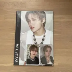 TREASURE LOVE PULSE SPORTY ver. ドヨン