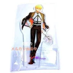 2025年最新】ギルガメッシュ アクリル フィナーレの人気アイテム