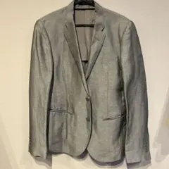 EMPORIO ARMANI テーラードジャケット