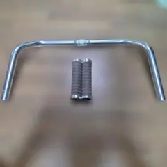 NITTO B602 PROMENADE HANDLE BAR グリップ付きのサムネイル