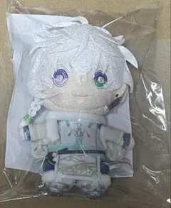 叢雲カゲツ　にじぬいぱすてる