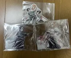 鬼滅の刃　ユーフォーテーブル　くじ　アクスタ　ステッカー