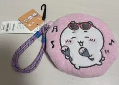 ちいかわ GU ポーチのサムネイル
