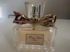 ミスディオール シェリー オードトワレ 香水 Dior 廃盤 レア