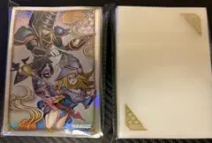 遊戯王wcs2026 特典 スリーブ 2種セット - メルカリ