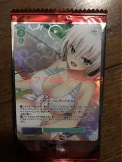 WSR ロゼ/ハルカゼ/プールデート シャチ