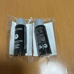 LANCOME ジェニフィックアルティメエッセンスローション10ml×2本セットのサムネイル