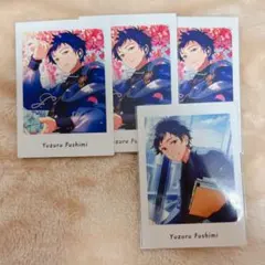 P.A.shots!! Vol.5 伏見弓弦 P/A