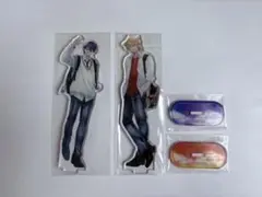 咎人 If We Were アクリルスタンド