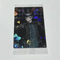 ツイステ　フロイド