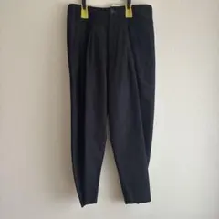 calmlence pants080 ブラック - メルカリ