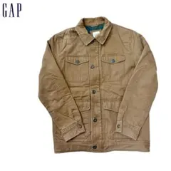 【GAP】中綿ジャケット/XS/OLD GAP/白タグ★ギャップ