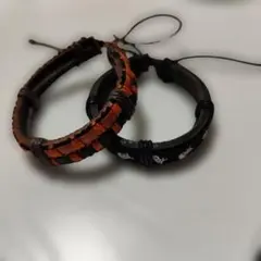 ブレスレット2点セット